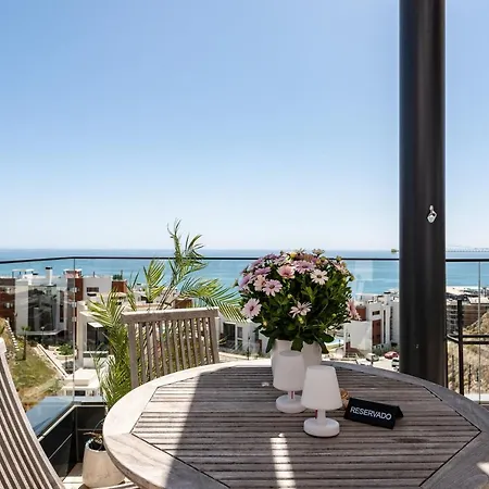 Penthouse Middel Views * Fuengirola