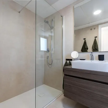 Apartament Penthouse Middel Views
