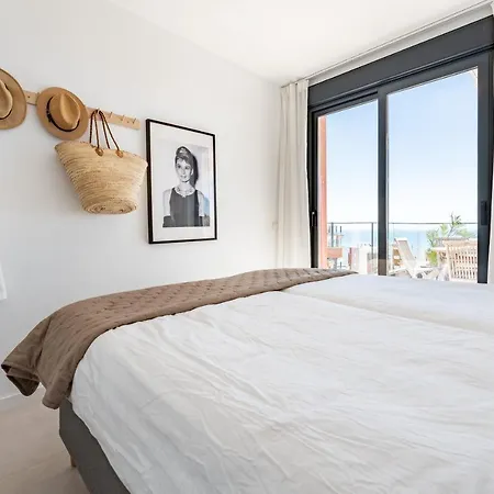 Apartament Penthouse Middel Views *