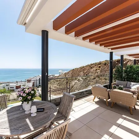 Penthouse Middel Views